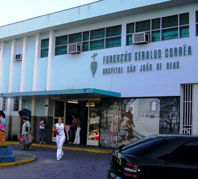 Hospital hsjd